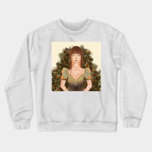 Chrismass time Crewneck Sweatshirt